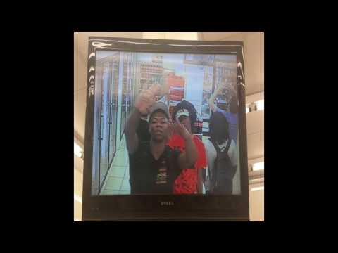 in new york i milly rock!