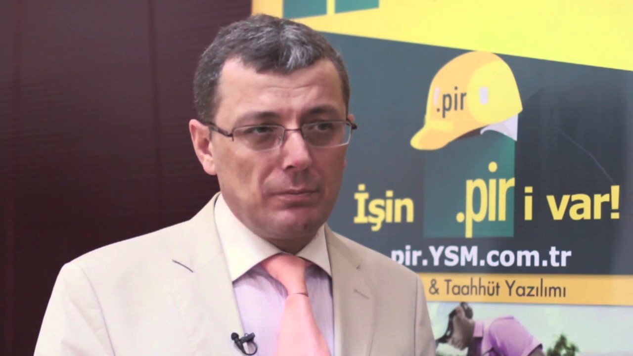 PİR Şantiye Yazılımı hizmet grubu, hizmet sektörüne ne gibi avantajlar sunuyor?