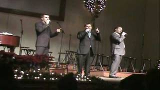 HisSong &quot;The Grave Can&#39;t Hold Me&quot; Garrison, Texas Holly Springs Baptist Church