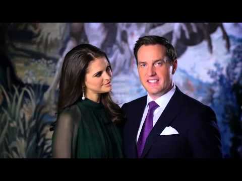 Madeleine & Chris O'Neill - Tihi