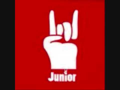 Junior - Dirt Bike Rider