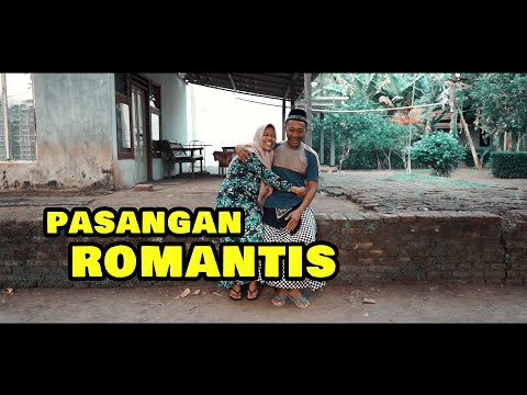 pasangan-romantis-pak-bhabin-polisi-motret
