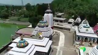 preview picture of video 'ladubaba temple sarankul nayagarh  odisha'