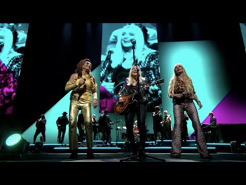 AnneSanneLis - Venus / Royal Arena