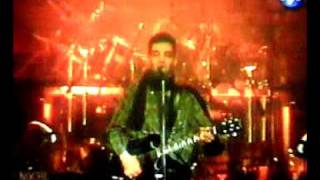 Attaque 77 &amp; Fede Pertusi - Fabrica (Estadio Obras 22/06/1996)