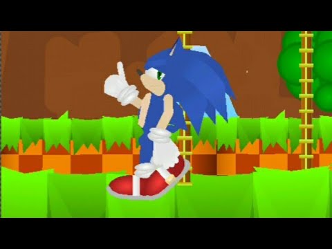 Sonic Skit / Intro (claimed)