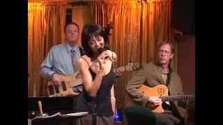 Angela Hagenbach - It Ain't Necessarily So