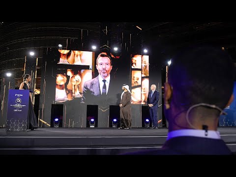 Agent of the Century 2001-2020: Jorge Mendes