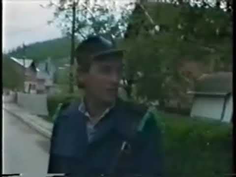 Ratni Snimci 1  Biha ke Brigade