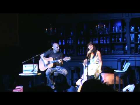 Lidia Guevara - Llegaste sin avisar