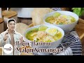 IDE SARAPAN SUPER SIMPLE Soto Ayam Simple