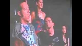 Ambulance Blues Neil Young + B. Jansch Bridge School Benefit 2006