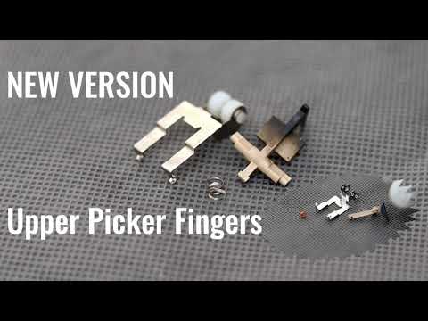 Paper jams in fuser Ricoh MP2000 MP1600 2015 2018 solution