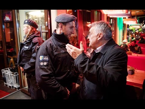 WELT DOKUMENT: "Die Ehre der Familie" -  Lagebild sieht 104 kriminelle Clans in NRW