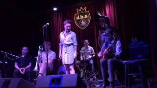 Meschiya Lake &amp; the Little Big Horns -Dyin&#39; Blues