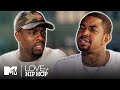 Best Of Scrappy Khaotic Love Hip Hop