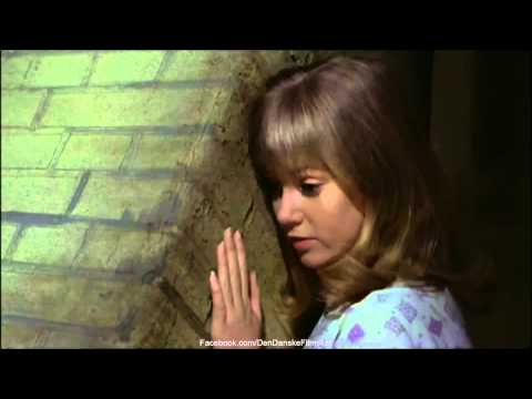 Han, hun, Dirch og Dario (1962) - Den første gang jeg var forelsket