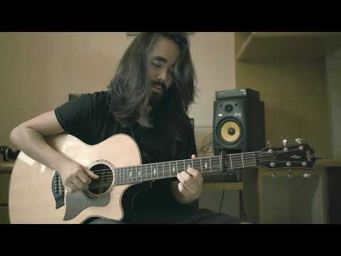 Mateus Asato • Komorebi 木漏れ日