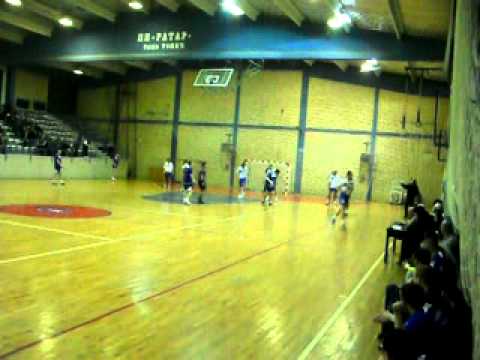 RK "Napredak" Čestereg - RK "Hercegovina" Sečanj 2