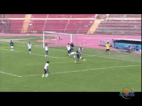 Copa Perú: White Star 3 - 0  Max Uhle / Cercado / fecha 4 - Tvmundo Deportes 2015