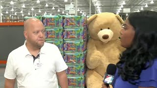 New Costco opening in St. Augustine