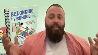 Belonging in School Sneak Peek