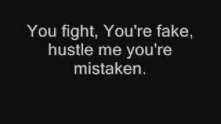 Lyrics !The Stunners Ft New Boyz Dancin Around The Truth