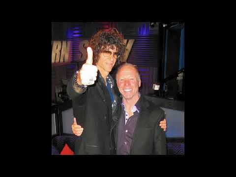 Billy West is Jackie the Bomber