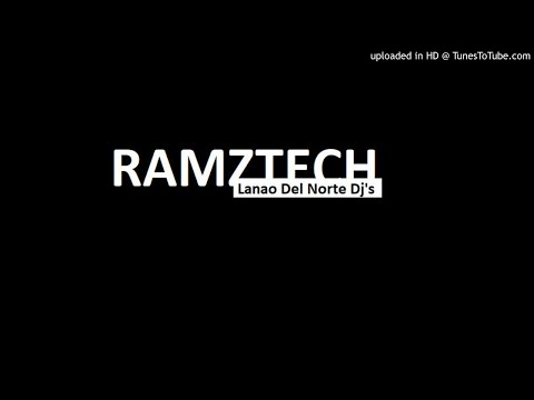 Ramz Antigo - Self Control ( RamzTech Remix )