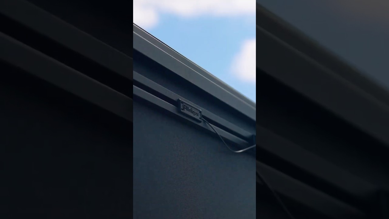 NEXUS | Full Bed Access