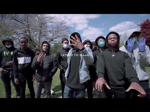 Seem SOS - "Letter to Maad" [Official Video]