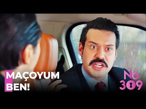 Samet'in Devreleri Yandı - No:309