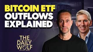 Wall Street's Bitcoin strategy, explained