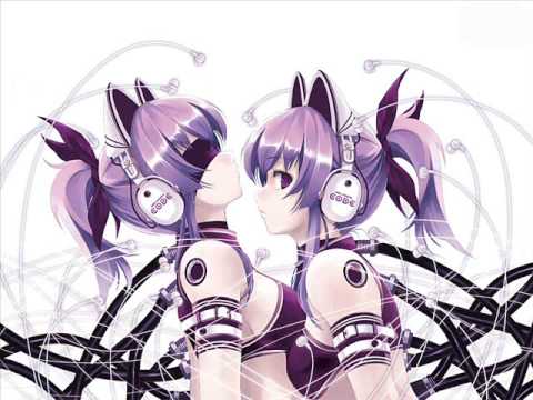Dj Sonstyle - Tears of Technology feat. Serenity - Higher Grounds (Vinss-T Remix)