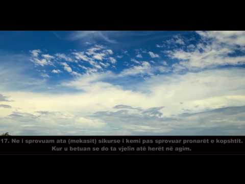 Adil Rejan Surja Nr.68 (Kalem) me përkthim shqip