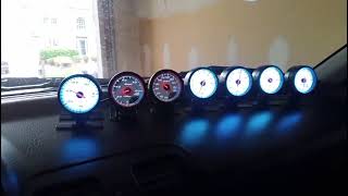 Mazda MX 1 Video 2