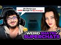 CARRYMINATI 18 SHAYARI SUPERCHAT PART 22