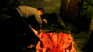 clip quay khung cảnh nhà Anh Hà_2/2