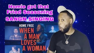 Download lagu THIS IS A COOKER!! FIRST TIME HEARING | HOME FREE - WHEN A MAN LOVES A WOMAN | REACTION mp3 Download lagu THIS IS A COOKER!! FIRST TIME HEARING | HOME FREE - WHEN A MAN LOVES A WOMAN | REACTION mp3
