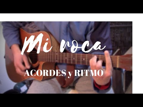 Mi Roca - Evan Craft