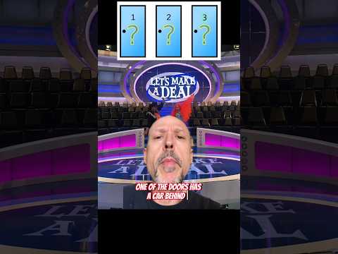 Can You Answer this Probability Riddle? #riddles