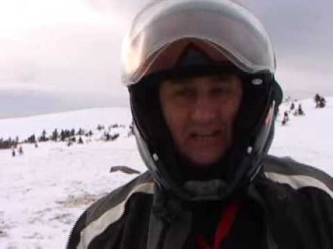 Red Bull 1000Trails 2007 Edition