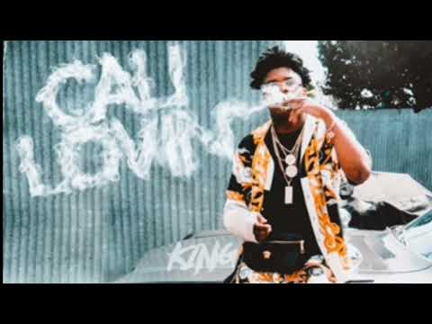 Kingmostwanted - Cali lovin (official visualizer) “1 2 3 4 weed puffing Cali lovin” TikTok song 2022
