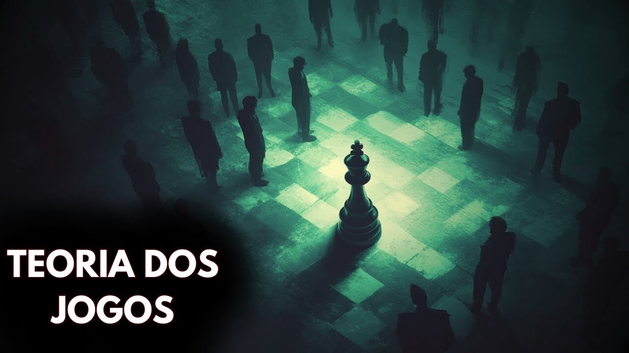 Nada É Por Acaso: A Teoria Que Explica Cada Passo Seu