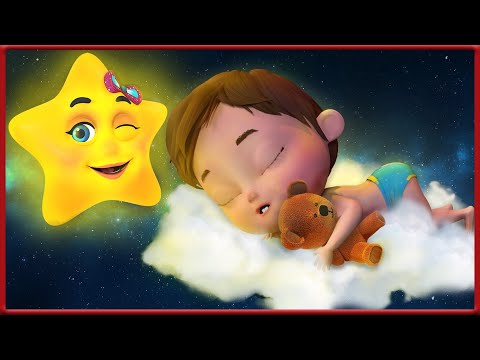 Mom and Baby Blue Whale Lullaby Song + More Nursery Rhymes & Kids Songs | Banana Cartoon