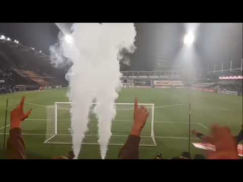 Late winner against Westhoek (Ieper) 2-1|  2de afdeling