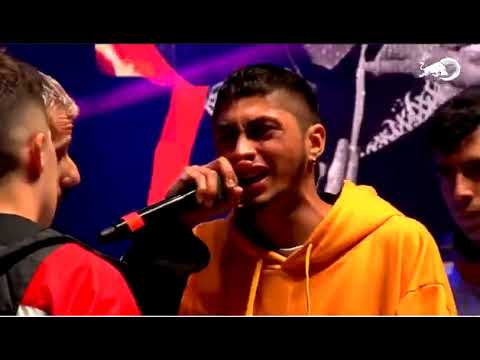 CHUTY GAZIR SKONE VS TEOREMA NITRO KMC | 3 VS 3 I GOD LEVEL GRAND SLAM 2021