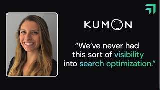 Genius Search Boosts Kumon's Local Search Ranking Success