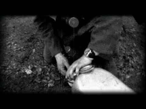 Kampfgruppe Chill - Wasser und Munition im Bon Secours, September 1944