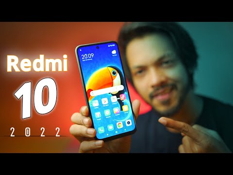 শাওমি রেডমি নোট ১০ বাংলাদেশে দাম | Redmi Note 10 price in Bangladesh